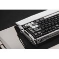 thumbnail image 2 of Teclado gamer DRY STUDIO Black Diamond RT 75% magnético, 2 of 8