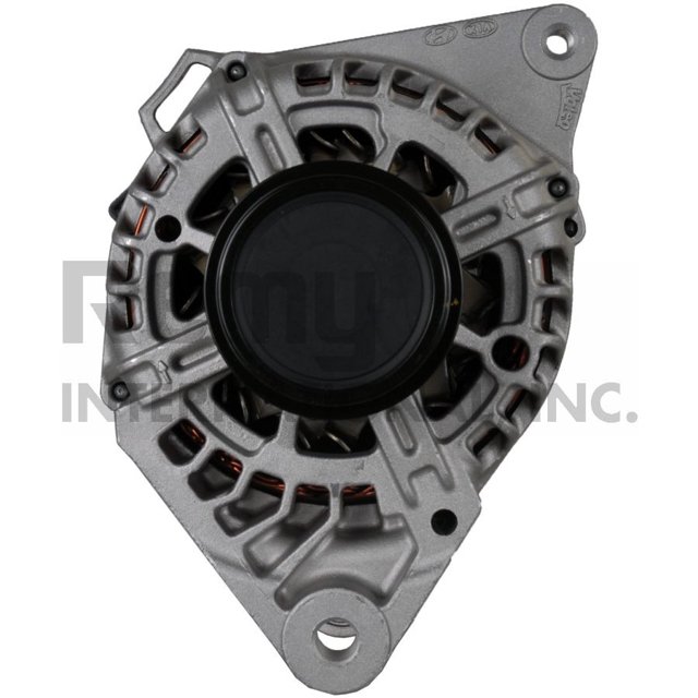 Import Alternator