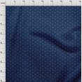thumbnail image 3 of oneOone Silk Tabby Fabric Specs Fashion Print Fabric by The Yard 42 Inch Wide, 3 of 4