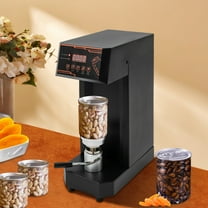 Miumaeov 70W Commercial Electric Can Sealer Machine 5.7cm Automatic Can Sealing Machine