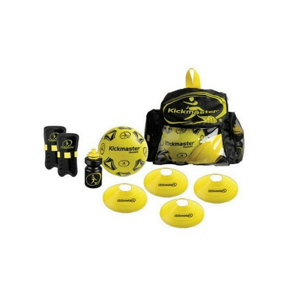Kickmaster Ensemble d'Entraînement au Football