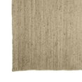 thumbnail image 6 of Oussum Braided Natural Fiber Vintage Jute Area Rug Indoor Area Runner Rugs Online, 6 of 7