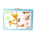 Bamboo Builder Marble Run 119pcs