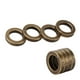 thumbnail image 5 of La supervivencia de la emergencia  mismo protege el material de acero de los anillos para Emergenc para la supervivencia ANGGREK Otros, 5 of 8