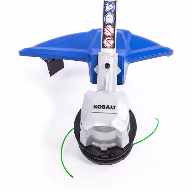 Kobalt 80-Volt Max 16-in Straight Cordless String Trimmer (Tool Only)