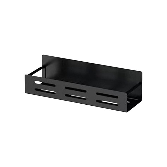 Estante magnético de metal para condimentos - 10 libras de capacidad, sin montaje, para organizar el frigorífico/cocina