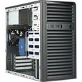 thumbnail image 2 of Supermicro SuperWorkstation 5039C-I Barebone System Mid-tower, Intel C242 Chipset, Socket H4 LGA-1151, 1 x Processor Support, 2 of 5