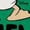 KELLY GREEN, variant on - Just Enjoy The View - Toddler & Youth Short Sleeve Graphic T-Shirt