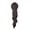 4, variant on Synthetic Ponytail Hair Extensions Flexible Wrap Around False Tail Natural Wavy Pony Tail Hairpiece