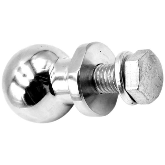 Lhio  Ball Tow for Trailer 50mm Joint Versatile Accessory