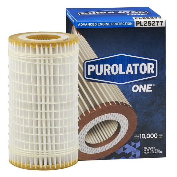 Purolator PL25277 Purolator ONE Advanced Engine Protection Oil Filter