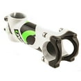 thumbnail image 1 of Oval Concepts M200 100Mm 118" Threadless Bike Stem 318Mm Alloy White New, 1 of 4