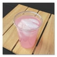 thumbnail image 5 of Boardwalk BWKPET14 14 oz. PET Cups - Clear (50/Bag, 20 Bags/Carton), 5 of 10