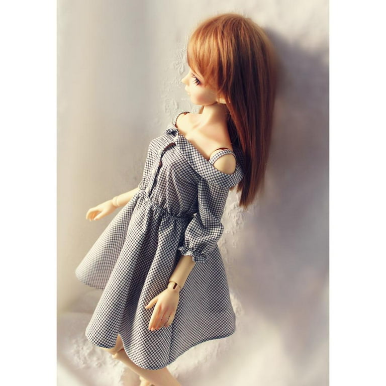 Bjd doll clothes outlet