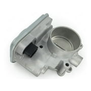 dodge caliber throttle assist