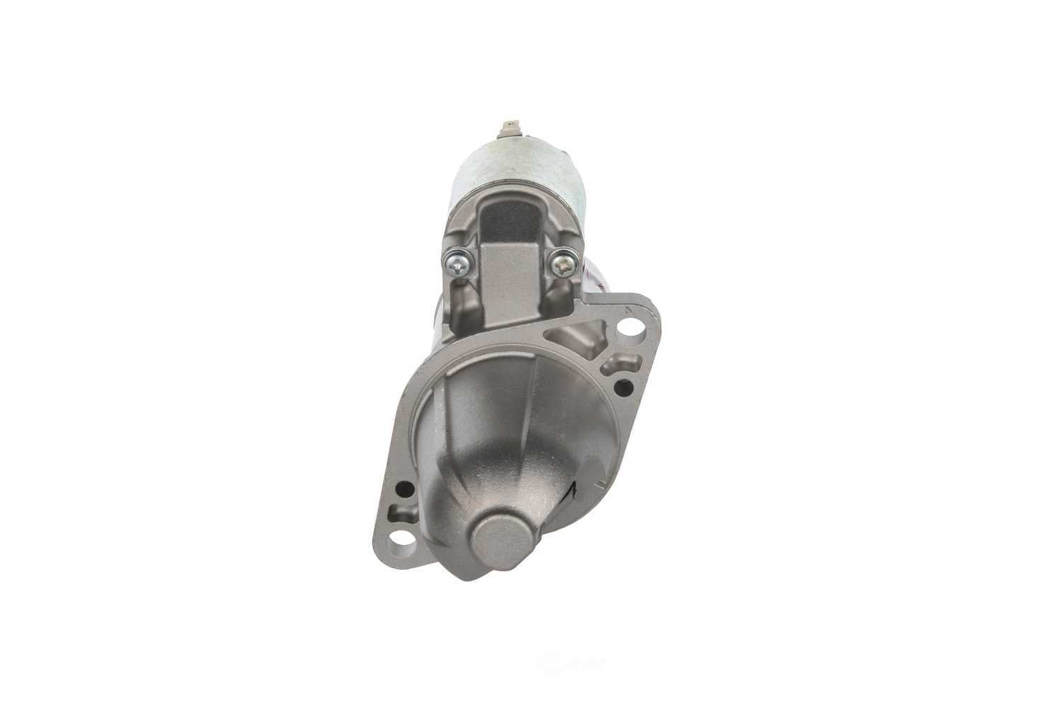 Bosch SR3310X Premium Starter