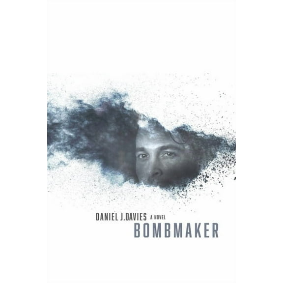 Bombmaker (Paperback)