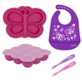 thumbnail image 1 of Kushies Ensemble Cadeau pour Filles, 1 of 2