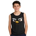 thumbnail image 3 of Camisola de Moda para Niños Pequeños con Impresión de Gradiente para Uso Casual Y Ocasiones Especiales, 3 of 6