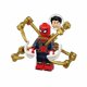 thumbnail image 3 of Toyspire 8 Figuras de Mini Héroes de Batalla, Spider Spot Gwen y Amigos, Juguetes de Bloques para Niños, 3 of 7