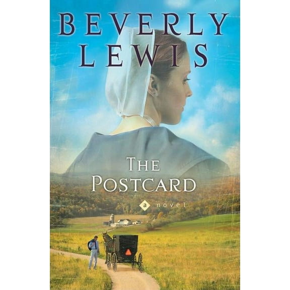 The Postcard, (Paperback)