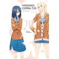 thumbnail image 1 of Hoshino, Cierra Tus Ojos Tomo 10 Blanco, 1 of 2