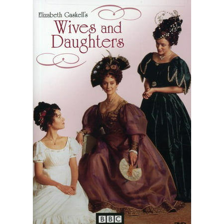 Wives and Daughters (DVD)