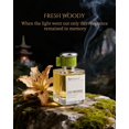 thumbnail image 2 of Perfume Bonkaroma Lily Incense Eau de Parfum, 50 ml, para unisex, 2 of 7