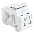 thumbnail image 3 of Electrical Equipment Fuses High Temperature Plastic 32A IEC 60269.6 With LED, 3 of 10