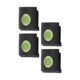 thumbnail image 1 of High-Quality Flash Hot Shoe Cover Bubble Spirit-Level For All Camera DSLR Camera Protective Cover Accessories, 1 of 12