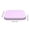 Purple, variant on HBYJLZYG Universal Non-Slip Seat Cushion, 15.75×15.75 Inch Gel Foam Pad for Kitchen, Dining, Classroom, Office Chair or Stool