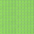 thumbnail image 1 of Ahgly Company Indoor Square Patterned Pea Green Area Rugs, 6' Square, 1 of 6