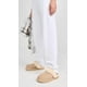 thumbnail image 3 of Zapatilla UGG DISQUETTE para mujer, color arena, gamuza, talla 9, 3 of 6