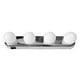 thumbnail image 1 of Luces LED para espejo de tocador, espejos faciales HUOGUO, blancos, 1 of 5