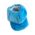 thumbnail image 3 of Mini sombrero de muñeca CUTICAT de 6 pulgadas modelo azul, 3 of 8