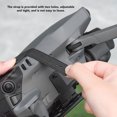 thumbnail image 4 of Drone Landing Gear Leg, Soft Strap Extended Drone Landing Gear Light Weight Adjustable  for Photography, 4 of 7