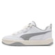 thumbnail image 2 of PUMA Park Lifestyle: zapatillas de tabla de caña baja, cómodas, antideslizantes, que absorben los golpes y resistentes al desgaste, para hombres y mujeres, 2 of 4