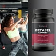 thumbnail image 5 of ENDAROO Betabel Complex | Beet Root Capsules | Naturales y Sin rellenos | 500mg por Cápsulas multicolor, 5 of 5