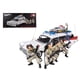 thumbnail image 1 of Cadillac Ambulance Ecto-1 Hot Wheels 1959 Edición Elite 1/18, 1 of 1