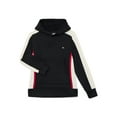 thumbnail image 2 of Hind Little and Big Boys Athletic Fleece Hoodie and Jogger Pants Set, 2-Piece, Sizes 4-16, 2 of 5
