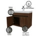 thumbnail image 3 of Gabinete Flotante Para Baño Mariam Con Lavabo Y Monomando, 3 of 6