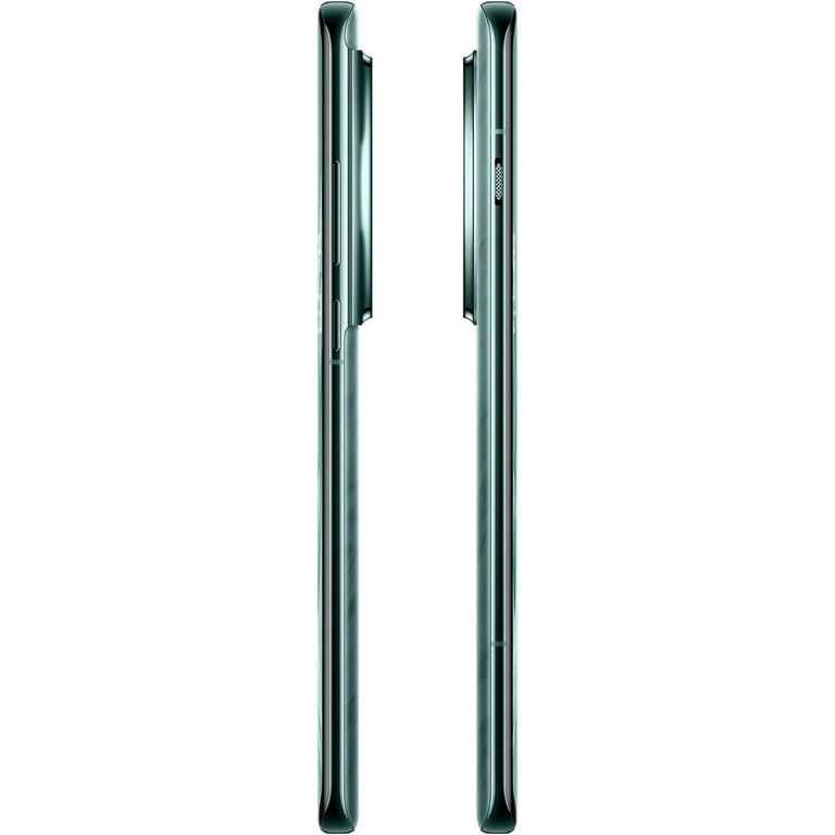 OnePlus 12 5G 512GB + 16GB RAM (Silky Black) | Brand New Factory