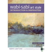 Wabi Sabi Art Style - Introduction and Inspiration