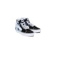 thumbnail image 3 of Tenis Vans SK8-HI Tapered Hombre Sport Deportivo negro 27 Vans VN0A4U16Y6Z, 3 of 5