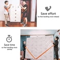 thumbnail image 3 of Lifting And Moving Arms 2 Person System - Easily Transport Furniture With Reduced Weight, 3 of 5