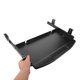 thumbnail image 5 of unbranded Deslizante Para Con Soporte Ergonómico Y Almacenamiento Optimizado Bajo Escritorio, 5 of 8