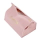 thumbnail image 5 of Bolsa De Pañuelos Para El Hogar, Contenedor De Servilletas Para El Hogar De Cuero Artificial Para La Oficina En El Hogar Para El Baño Del Dormitorio ANGGREK Otros, 5 of 8