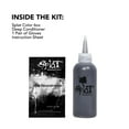 thumbnail image 6 of Splat Midnight Onyx Kit, Semi-Permanent Black Hair Dye - No Bleach Needed, 6 of 9