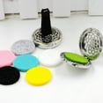 thumbnail image 4 of unbranded 2Ud Car Essential Oil Diffuser Clip Fácil Instalación Y Simple En Colores Variados, 4 of 8