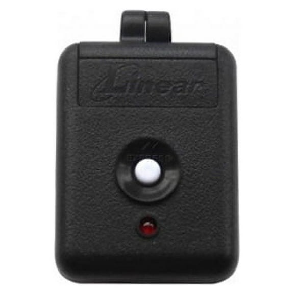 Linear MINI-T Ladybug Delta 3 Keychain Garage Door Opener Transmitter